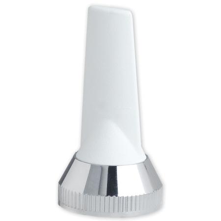 821-896 MHz Phantom Elite Antenna, White