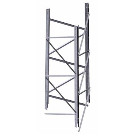 SuperTITAN Knocked-down Heavy Duty Section #12