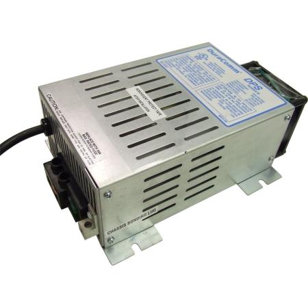 15 Amp Power Supply, UL