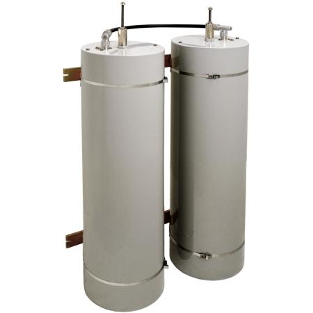 148-174 MHz Pass/Reject Cavity