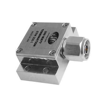 Terminator NM DC-3 GHz