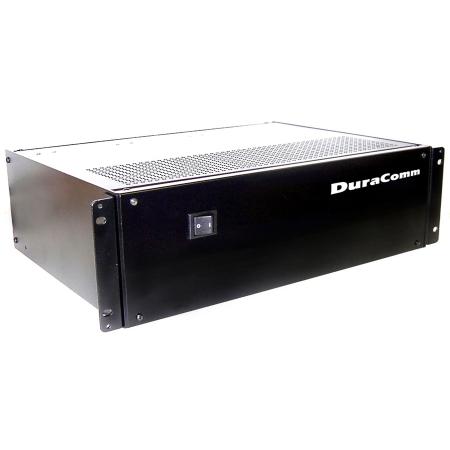 Rack Supply, 50A/48-56V