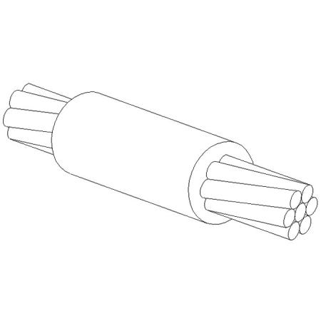 Cable to Cable, #2 Solid