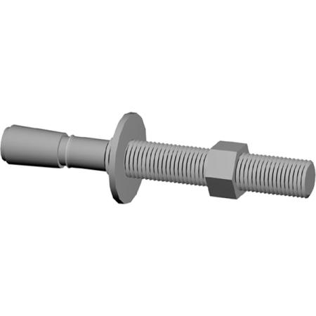 Wedge Anchor, 5/8 in x 6 in