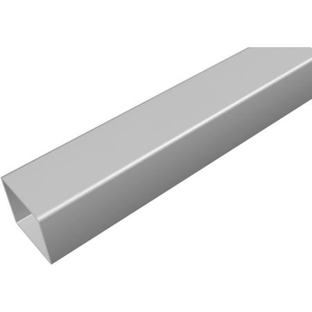 96" PVC Sleeper with no holes