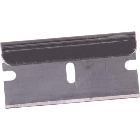 3 in Single Edge Razor Blades, 100 Pack