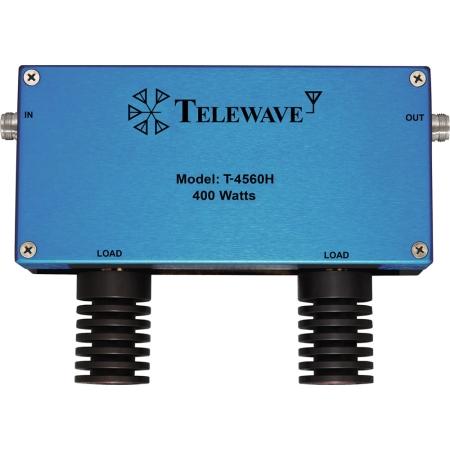 440-475 MHz Dual Isolator - HP