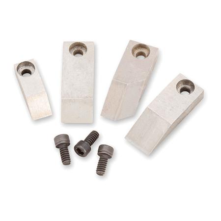 Steel Replacement Blade Kit for Various EASIAX Plus® Automated Cable Preparation Tools