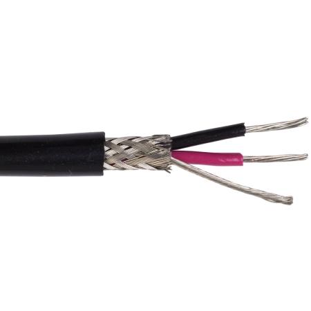 22 AWG 1 pair audio cable