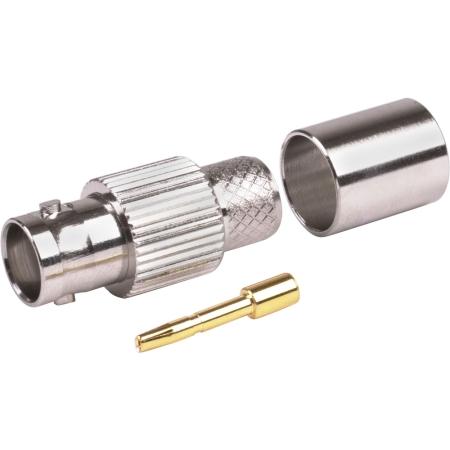 BNC Jack For 400 Cable