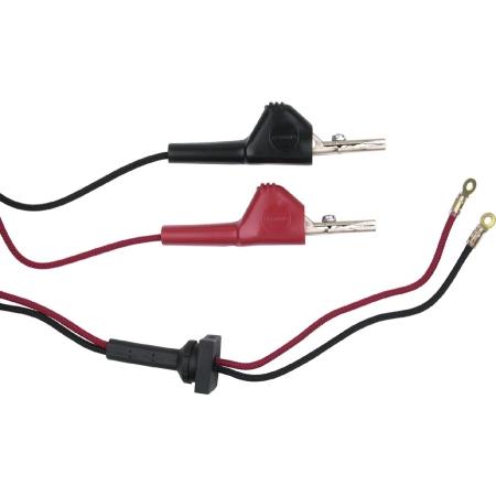 Line Cord with Piercing Pin Cordset