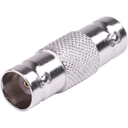 BNC/F - BNC/F 75 Ohm Adapter