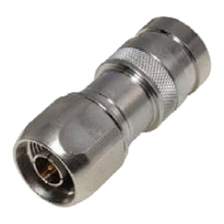 N Male/LMR®-400Plenum/Compression Fit