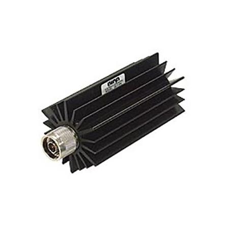 Dry load, 25W, TNC/M