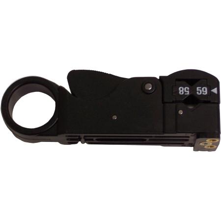 4.3 in 3-Blade Stripping Tool for TWS-195 Cable