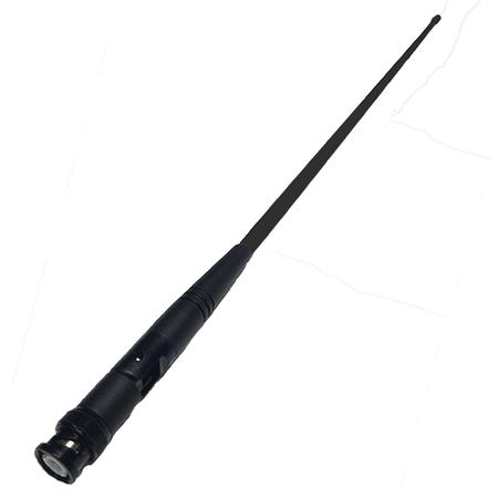 Pivoting Antenna, VHF/UHF, 16 in
