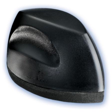 155-160 MHz Phantom Elite Antenna, Black