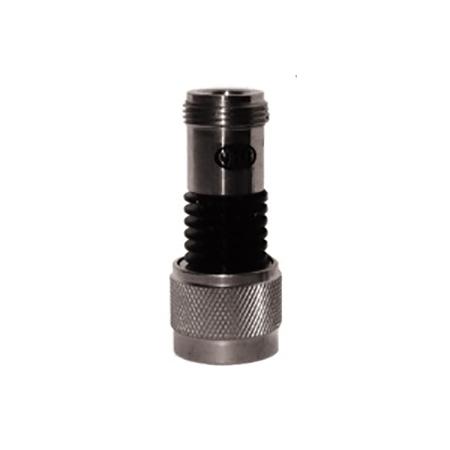 Attenuator, 3dB, 5W, DC- 6 GHz N/m-N/f