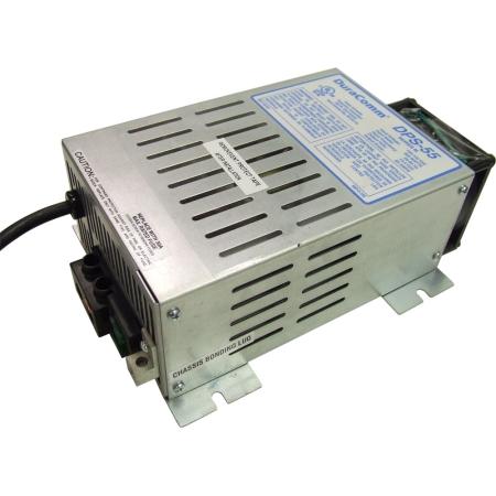 55 Amp Power Supply, UL