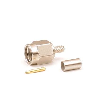 SMA Male Connector for TWS-100 Cable