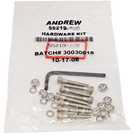 Hardware Kit for CPR137G Flange