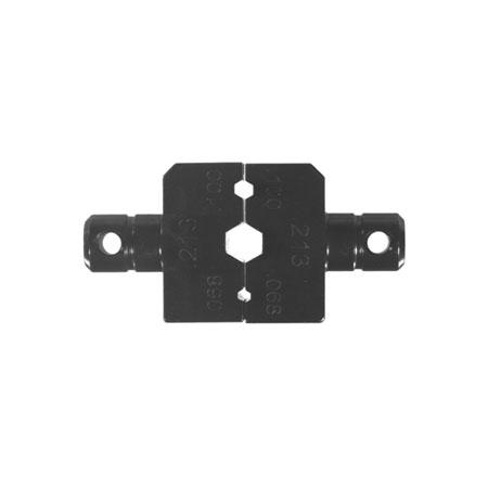 Die Set for LMR®-195 & 200; Hex Cav:.068/.100/.213"