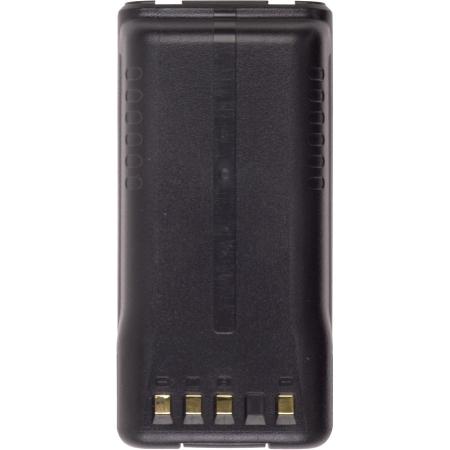 Battery, 2700 mA, NiMH