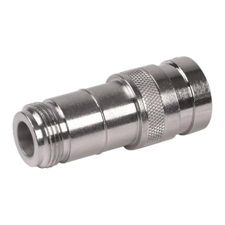 N Female/LMR®-400/Compression Fit