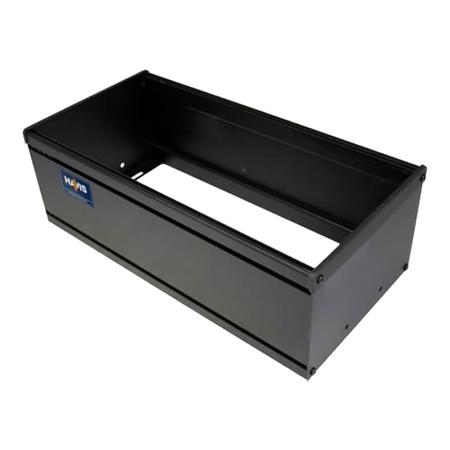 18 in Long Enclosed Console