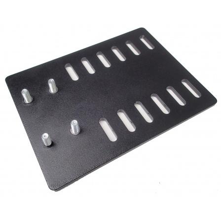 Monitor Adapter Plate Assembly, Panasonic H2