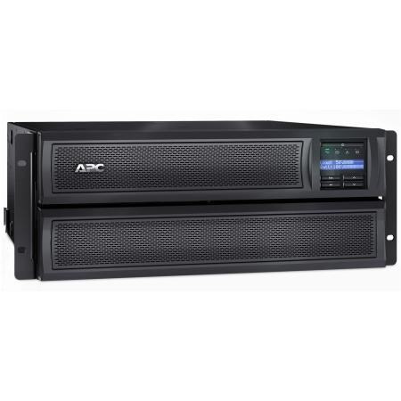 Smart-UPS X 3000VA Rack/Tower 100-127V, 2700W