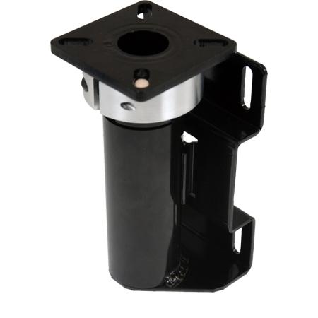 8.5 in Heavy-Duty Side Mounted Telescoping Pole