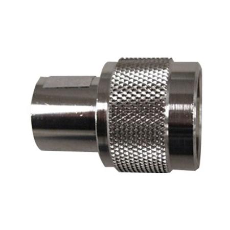 Termination, 7/16 Connectors, DC-6 GHZ, 2W