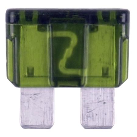 Fuse  ATC, 30 Amp/ 100 Pack