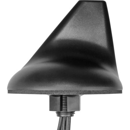 LTE Multiband/Active GPS Roof Mount Antenna