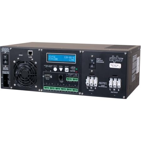 Pole Mount Kit for Novus Micro 100