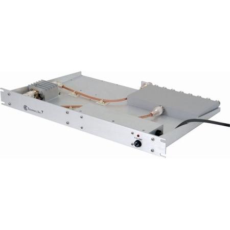 763-824 MHz 8 Channel Compact Multicoupler