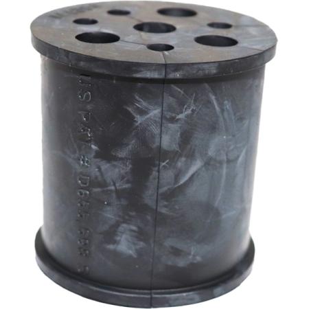 1-5/8in HangerGrommet For 1/4, 3/8in Cbl