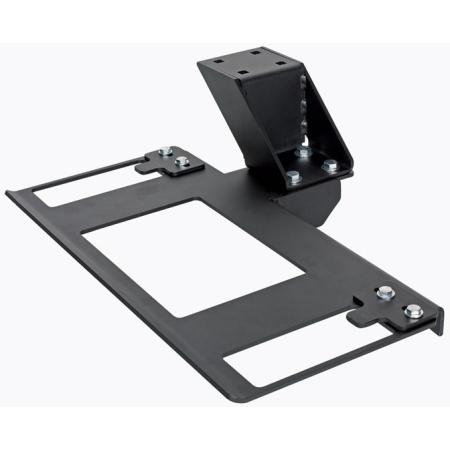 Vehicle Base for 2014-2017 Chevrolet Caprice PPV