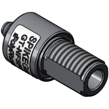 Single Gas Tube Surge Protector, NF/SF