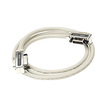 GPIB cable, 2 meters