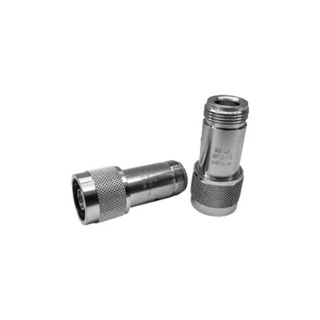 Attenuator, 10dB, 2W, 6GHz, NF-NM