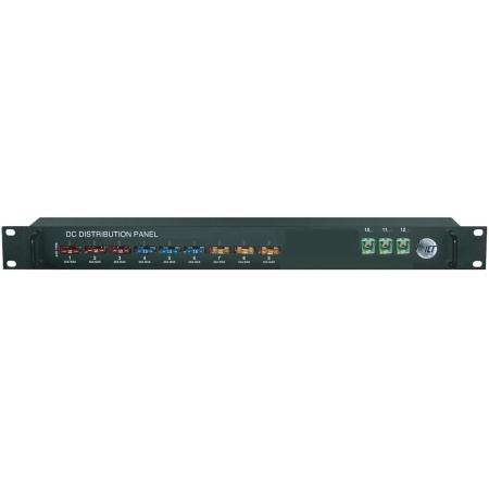 Innovative Circuit Technology Ltd - 12/24 Vdc Distribution Panel ...