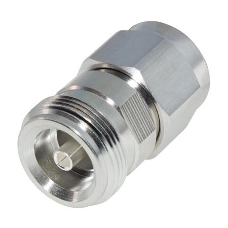 LOW PIM N Male to 4.1-9.5 (MINI) DIN Female