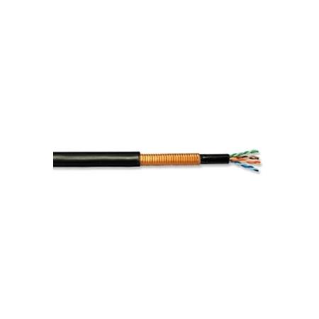 Copper Cable,4pr X 24 AWG BBDNE Category 5e