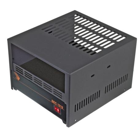 Power Supply and Cabinet for various Icom radio models