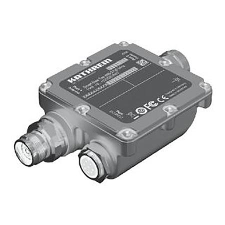 690 - 2700 MHz Smart Bias Tee