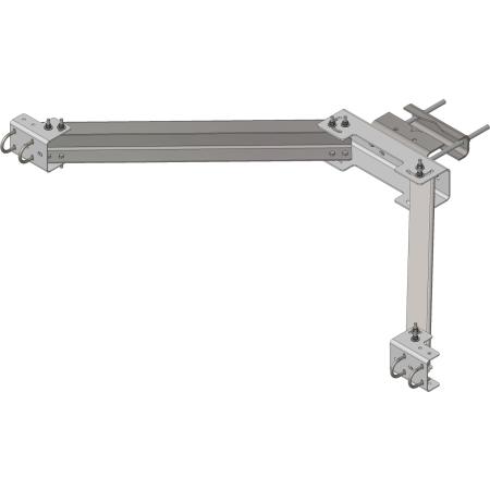 V-Stabilizer Tower Kit