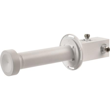 Replacement feedhorn for HPD3-5.2NS dual polarized