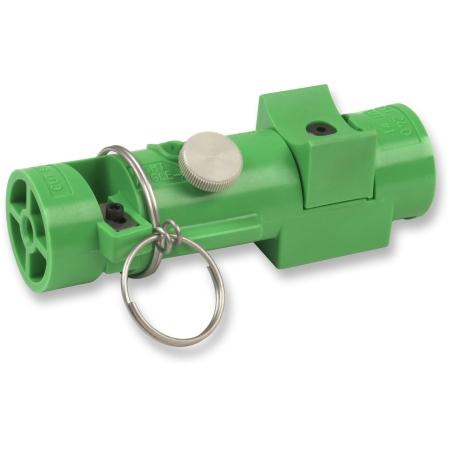 Prep Tool for LMR®-240 Crimp Style Straight and Right Angle Connectors